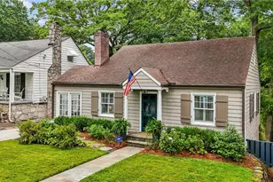 2427 Shenandoah Ave NE, Atlanta, GA 30305 - Photo 45