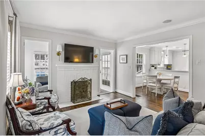 2427 Shenandoah Avenue NE, Atlanta, GA 30305 - Photo 3