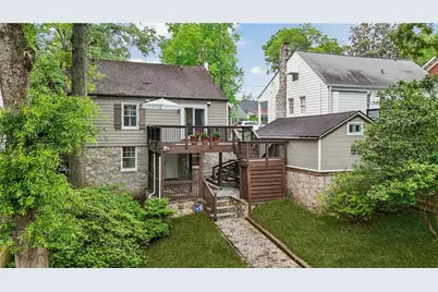 2427 Shenandoah Avenue NE, Atlanta, GA 30305 - Photo 37