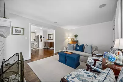 2427 Shenandoah Avenue NE, Atlanta, GA 30305 - Photo 5