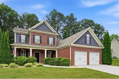54 Azalea Lakes Drive, Dallas, GA 30157 - Photo 3