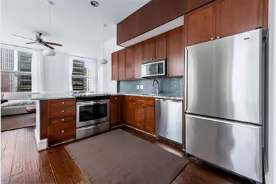57 Forsyth Street NW #12B, Atlanta, GA 30303 - Photo 7