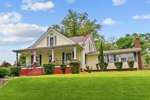 225 W Church St, Cartersville, GA 30120 - Photo 1
