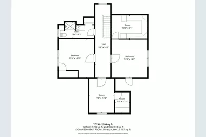 225 W Church Street, Cartersville, GA 30120 - Photo 45