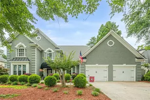 6685 Waterbury Way, Cumming, GA 30040 - Photo 1