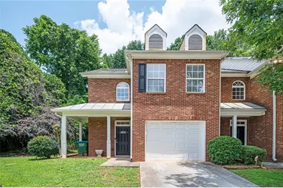 6131 Brookechase Lane, Norcross, GA 30093 - Photo 1
