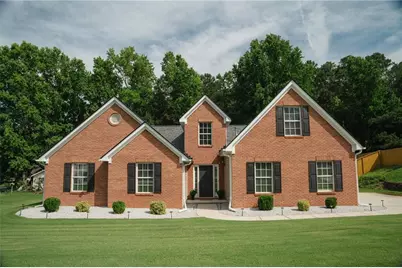 2844 Michelle Lee Drive, Dacula, GA 30019 - Photo 1