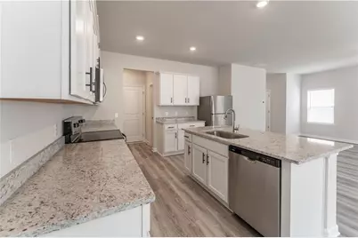 4129 Oakwood Terrace Court, Oakwood, GA 30566 - Photo 11
