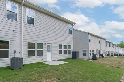 4129 Oakwood Terrace Court, Oakwood, GA 30566 - Photo 37