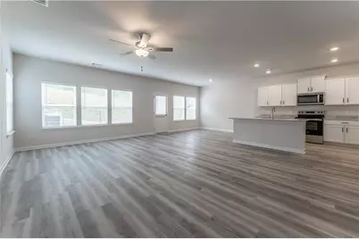 4129 Oakwood Terrace Court, Oakwood, GA 30566 - Photo 7
