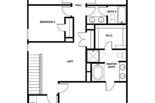 4129 Oakwood Ter Ct, Oakwood, GA 30566 - Photo 41