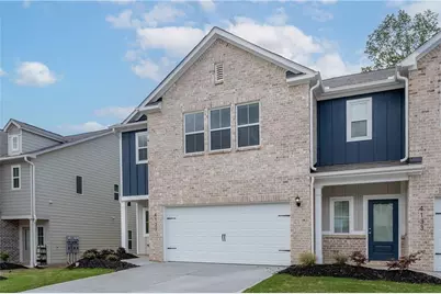 4129 Oakwood Terrace Court, Oakwood, GA 30566 - Photo 3