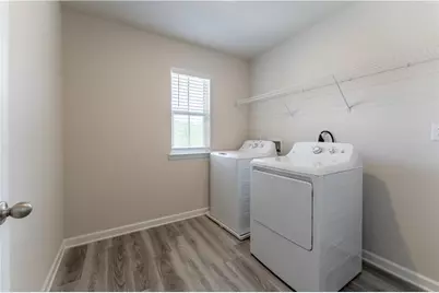 4129 Oakwood Terrace Court, Oakwood, GA 30566 - Photo 19