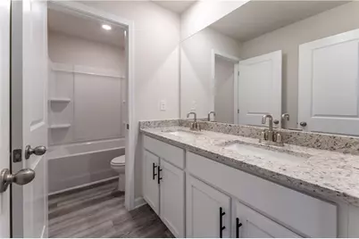 4129 Oakwood Terrace Court, Oakwood, GA 30566 - Photo 29
