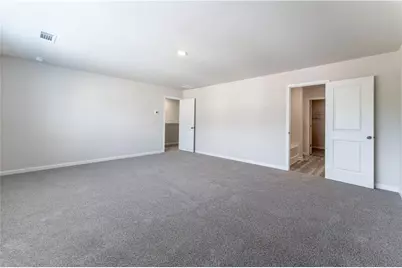 4129 Oakwood Terrace Court, Oakwood, GA 30566 - Photo 21