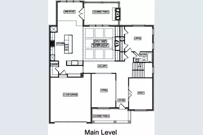 2973 North Bogan Road NE, Buford, GA 30519 - Photo 3