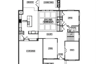 2973 N Bogan Rd NE, Buford, GA 30519 - Photo 3