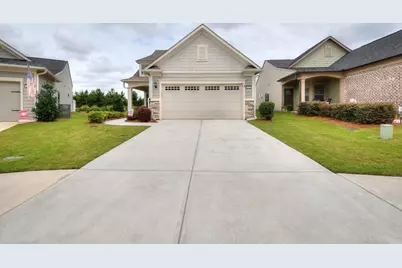 [Address not provided], Hoschton, GA 30548 - Photo 1