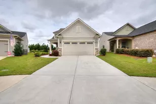 [Address not provided], Hoschton, GA 30548 - Photo 1