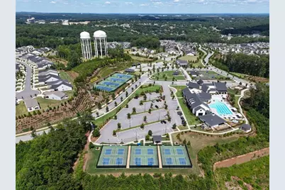 [Address not provided], Hoschton, GA 30548 - Photo 61