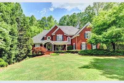 7040 Laurel Oak Drive, Suwanee, GA 30024 - Photo 1