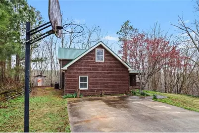 9150 W Banks Mill Road, Winston, GA 30187 - Photo 3