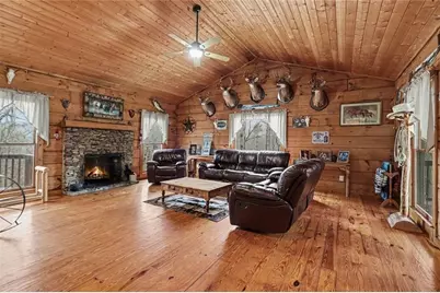 9150 W Banks Mill Road, Winston, GA 30187 - Photo 5