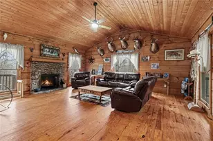 9150 W Banks Mill Rd, Winston, GA 30187 - Photo 5