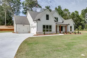 159 Harvest Way, Commerce, GA 30529 - Photo 1