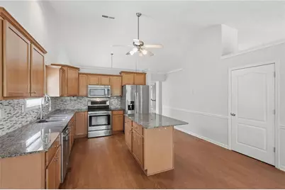 1229 Simonton Glen Way, Lawrenceville, GA 30045 - Photo 19