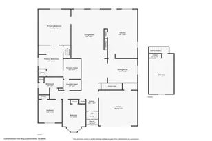 1229 Simonton Glen Way, Lawrenceville, GA 30045 - Photo 45