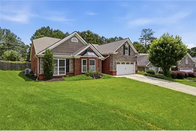 1229 Simonton Glen Way, Lawrenceville, GA 30045 - Photo 5