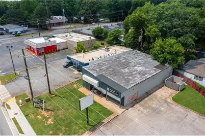 4520 Glenwood Road, Decatur, GA 30032 - Photo 3