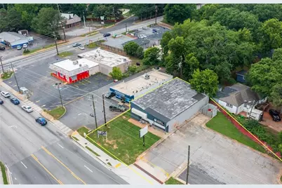 4520 Glenwood Road, Decatur, GA 30032 - Photo 1