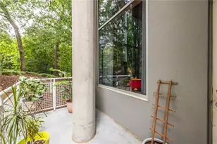 850 Ralph McGill Blvd NE, Atlanta, GA 30306 - Photo 45