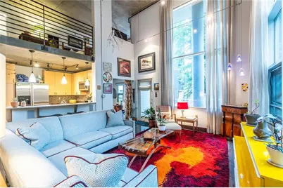 850 Ralph McGill Boulevard NE #2, Atlanta, GA 30306 - Photo 3