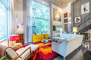 850 Ralph McGill Blvd NE, Atlanta, GA 30306 - Photo 1