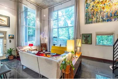 850 Ralph McGill Boulevard NE #2, Atlanta, GA 30306 - Photo 5