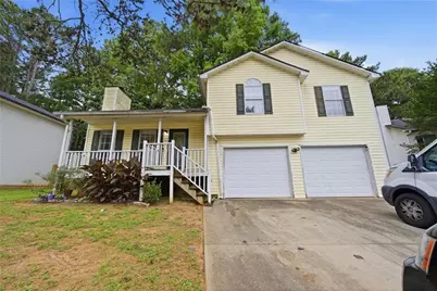 2069 Bedford Court, Lithonia, GA 30058 - Photo 29