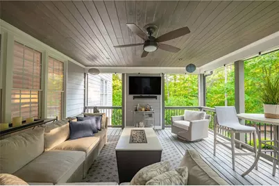 1645 Eversedge Drive, Alpharetta, GA 30009 - Photo 11