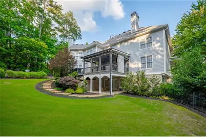 1645 Eversedge Drive, Alpharetta, GA 30009 - Photo 97