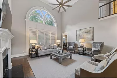 1645 Eversedge Drive, Alpharetta, GA 30009 - Photo 17
