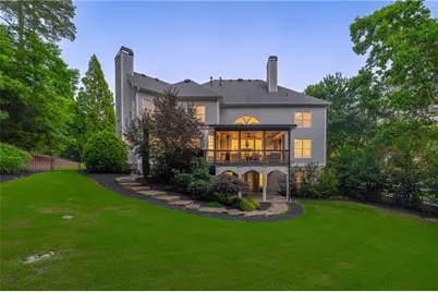 1645 Eversedge Drive, Alpharetta, GA 30009 - Photo 33