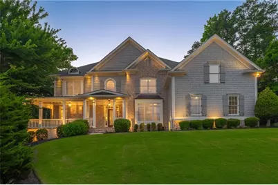 1645 Eversedge Drive, Alpharetta, GA 30009 - Photo 31