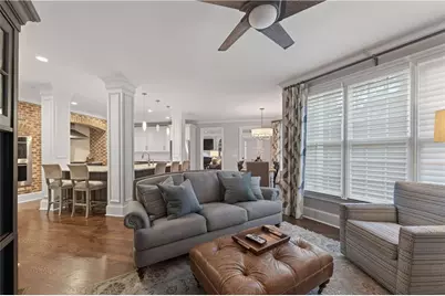 1645 Eversedge Drive, Alpharetta, GA 30009 - Photo 23