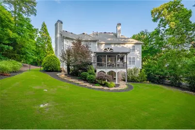 1645 Eversedge Drive, Alpharetta, GA 30009 - Photo 5