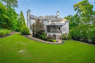 1645 Eversedge Dr, Alpharetta, GA 30009 - Photo 5