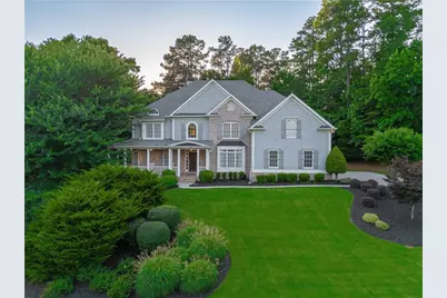 1645 Eversedge Drive, Alpharetta, GA 30009 - Photo 27