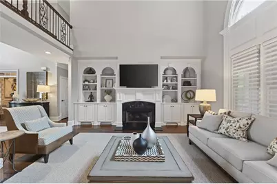 1645 Eversedge Drive, Alpharetta, GA 30009 - Photo 19