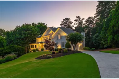 1645 Eversedge Drive, Alpharetta, GA 30009 - Photo 89